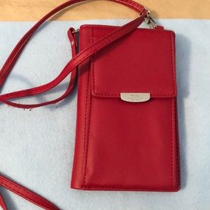Mini purse